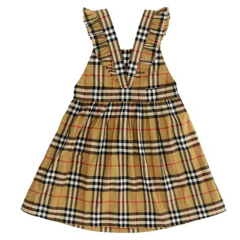 burberry dress 2 year old|Kids' Burberry .